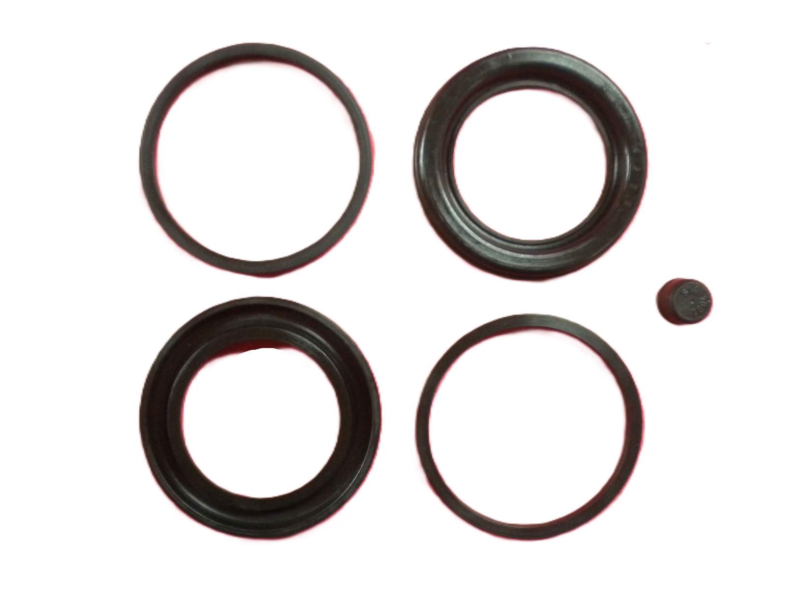 Sigurno-st Set gumica za prednje kočnice za BMW, Ford, Hyundai, Opel, Renault, Rover, Volvo, fi 48,0