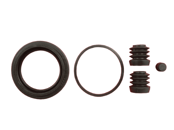 Sigurno-st Set gumica za prednje kočnice za Mercedes, VW, fi 54,0