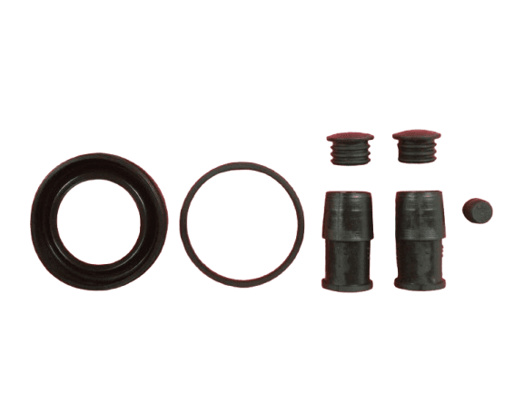 Sigurno-st Set gumica za prednje kočnice za Citroen, Daewoo, Opel, Peugeot, fi 48,0