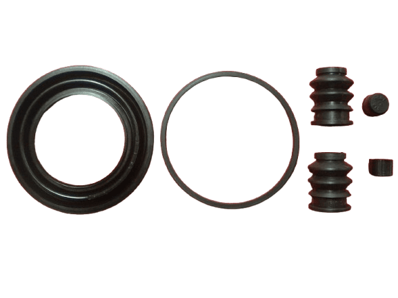 Sigurno-st Set gumica za prednje kočnice za Mazda, Opel, fi 60,0