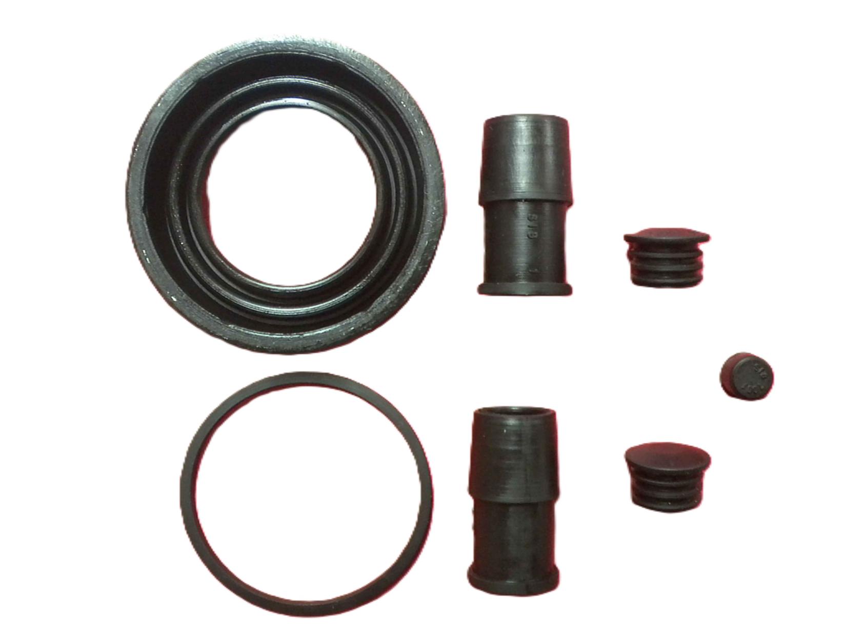 Sigurno-st Set gumica za prednje kočnice za Alfa Romeo, Ford, Audi, VW, Mazda, Seat, fi 54,0