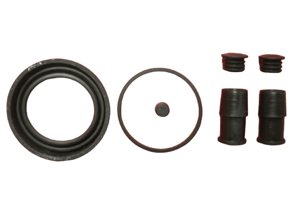 Sigurno-st Set gumica za prednje kočnice za Opel, Renault, BMW, Volvo, fi 60,0