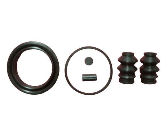 Sigurno-st Set gumica za prednje kočnice za Fiat, Ford, Jaguar, Toyota, fi 57,0