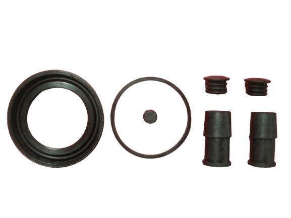 Sigurno-st Set gumica za prednje kočnice za Ford, Honda, Renault, Opel, Audi, BMW, Rover, Toyota, fi 57,0