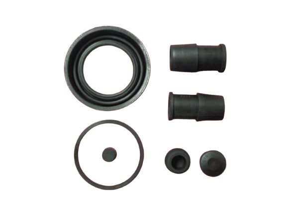 Sigurno-st Set gumica za prednje kočnice za Audi, Ford, Opel, VW, Mini, Chrysler, fi 48,0