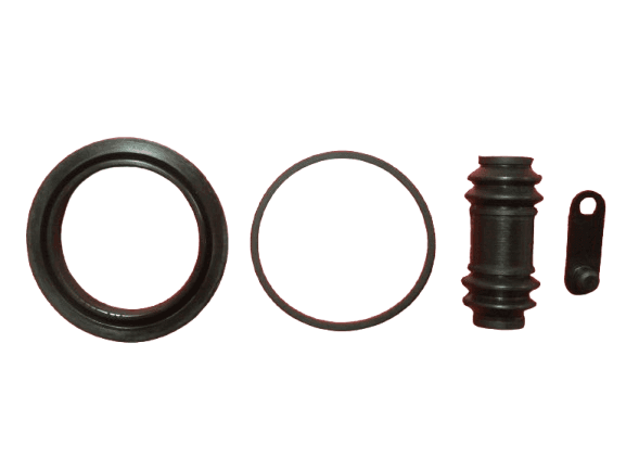 Sigurno-st Set gumica za prednje kočnice za Mercedes, fi 60,0