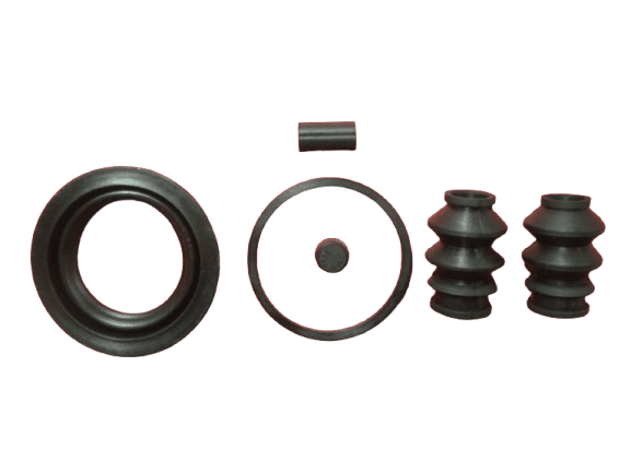 Sigurno-st Set gumica za prednje kočnice za Opel, Peugeot, fi 48,0