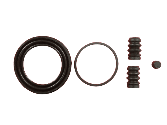 Sigurno-st Set gumica za prednje kočnice za Opel, fi 54,0