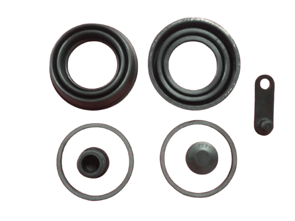 Sigurno-st Set gumica za prednje kočnice za Audi, BMW, Volkswagen, fi 42,0