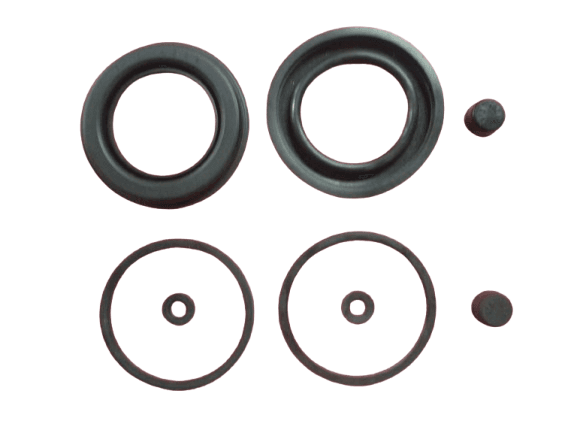 Sigurno-st Set gumica za zadnje kočnice za Alfa Romeo, BMW, fi 42,0