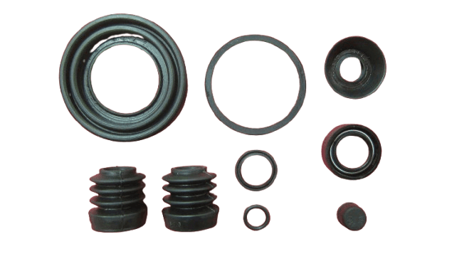 Sigurno-st Set gumica za zadnje kočnice za Alfa Romeo, Audi, Fiat, Ford, Peugeot, VW, fi 38,0