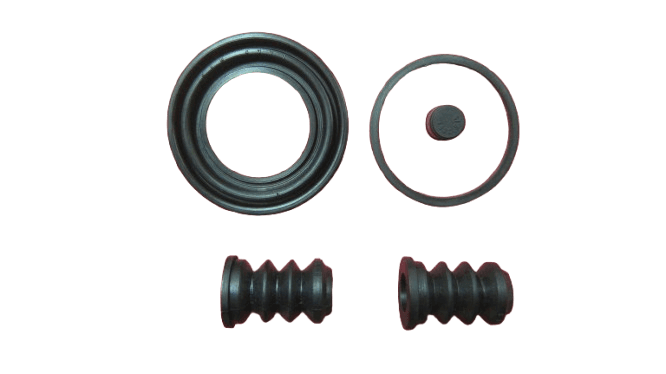 Sigurno-st Set gumica za zadnje kočnice za Audi, Seat, Volkswagen, fi 41,0