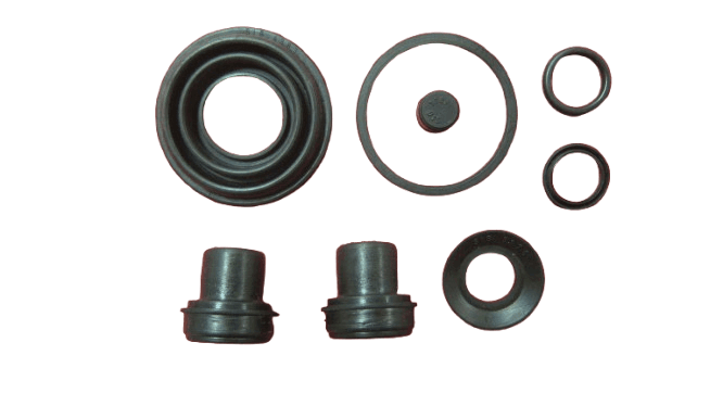 Sigurno-st Set gumica za zadnje kočnice za Volkswagen, fi 38,0