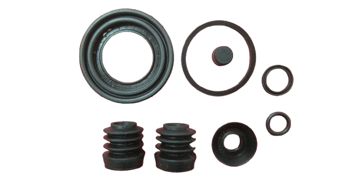 Sigurno-st Set gumica za zadnje kočnice za Audi, Seat, Volkswagen, Volvo, fi 38,0