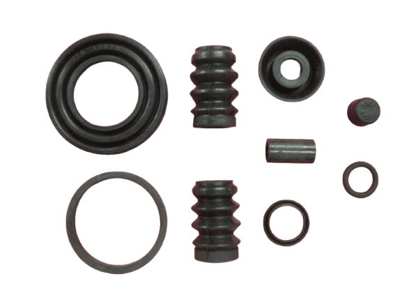 Sigurno-st Set gumica za zadnje kočnice za Nissan, Renault, Seat, VW, fi 34,0