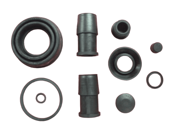 Sigurno-st Set gumica za zadnje kočnice za Peugeot, Renault, Citroen, Mazda, Opel, fi 38,0