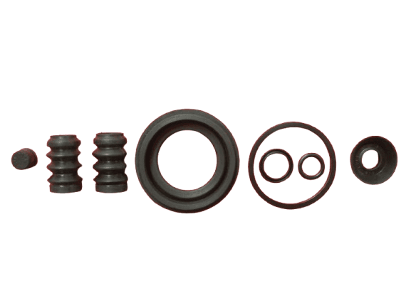 Sigurno-st Set gumica za zadnje kočnice za Audi, Opel, Renault, VW, Škoda, Seat, fi 41,0