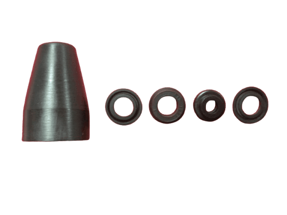 Sigurno-st Set gumica za primarno kvačilo za Volvo, fi 19,0