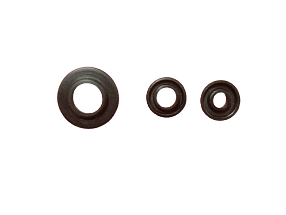 Sigurno-st Set gumica za glavni kočioni cilindar za motore i skutere, fi 14,0