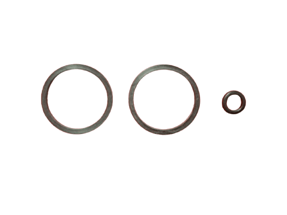 Sigurno-st Set gumica za točak motora i skutera, fi 24,0