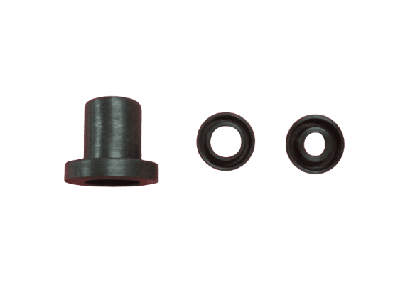 Sigurno-st Set gumica za glavni kočioni cilindar za motore i skutere, fi 15,9