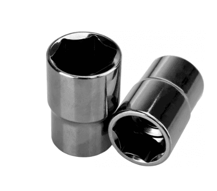 INGCO Nasadni ključ Hex 1/2” HHAST12241