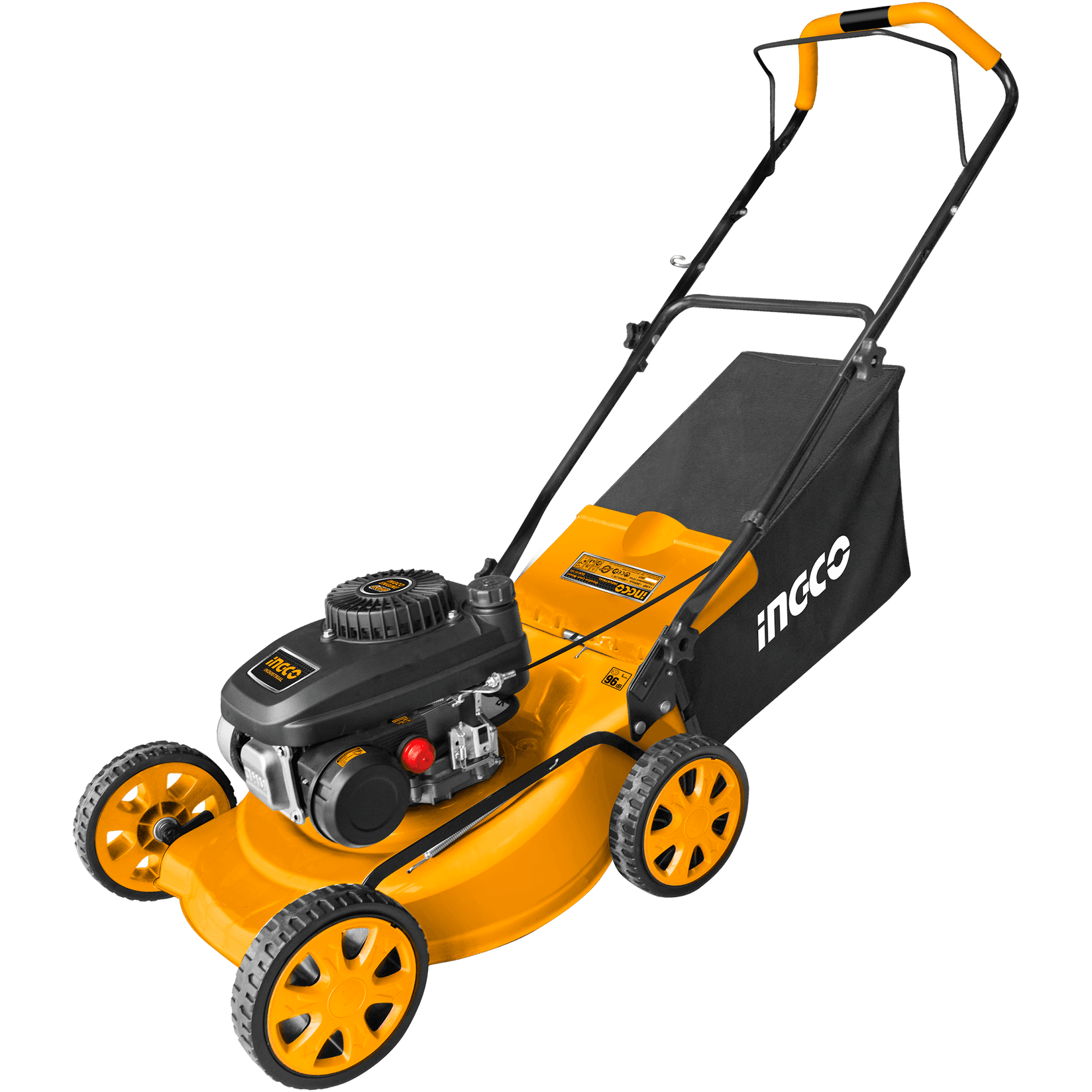 INGCO Benzinska kosačica GLM141181