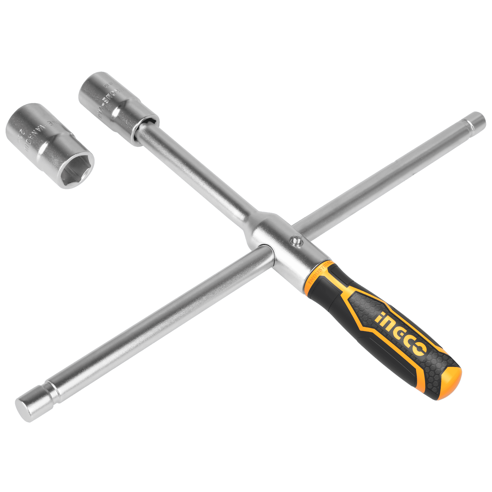 INGCO Nasadni ključ HRCW40231