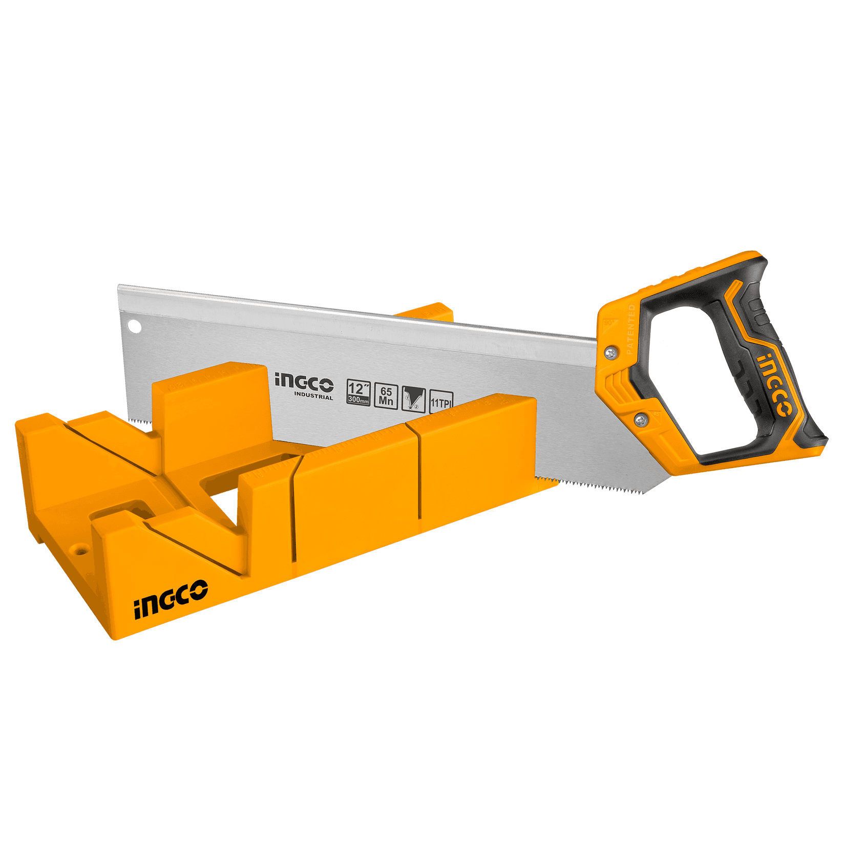 INGCO Testera sa kutijom HMBS3008