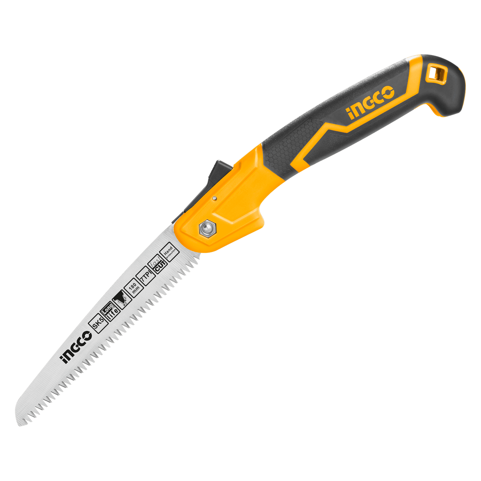 INGCO Sklapajuća testera HFSW1808