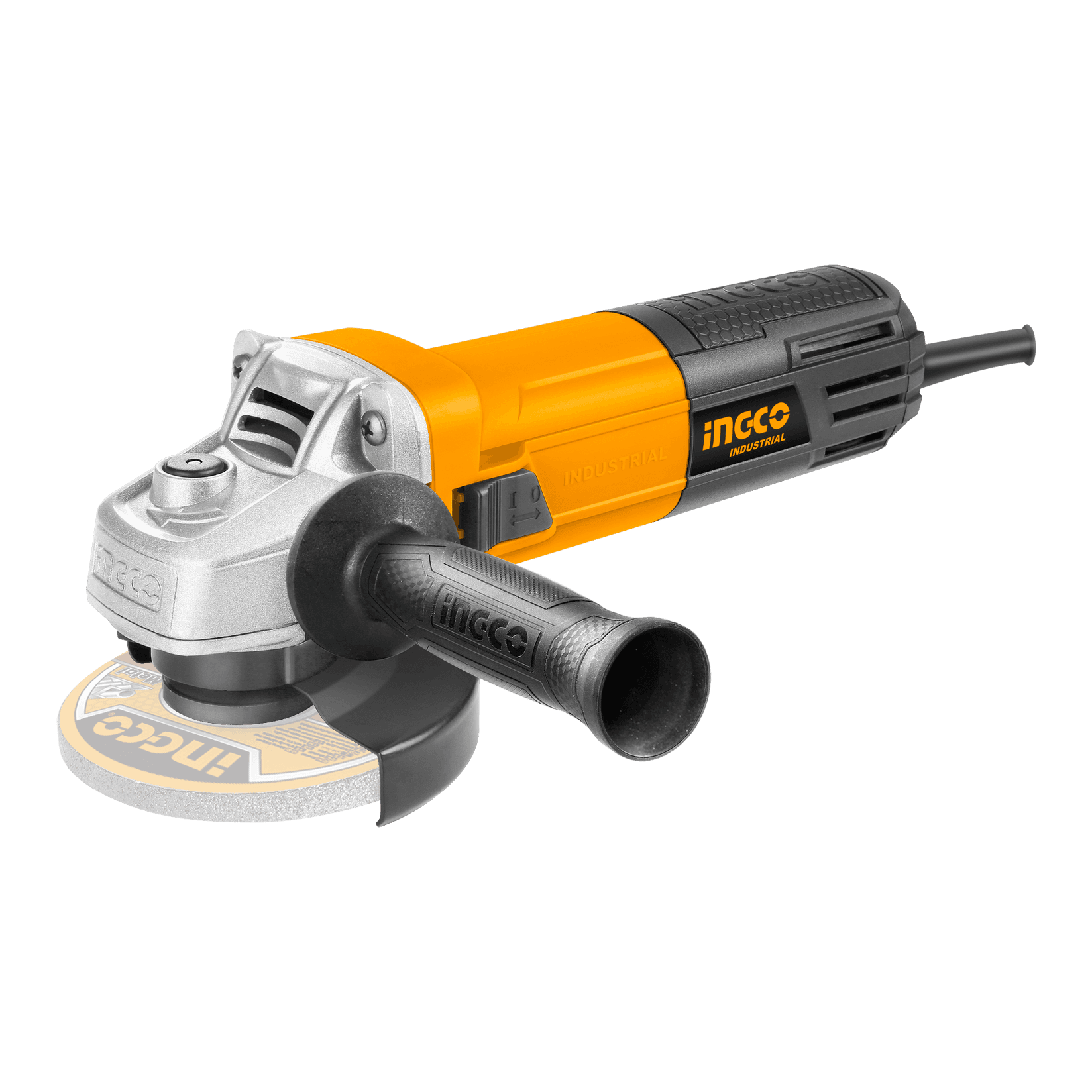 INGCO Ugaona brusilica AG130018