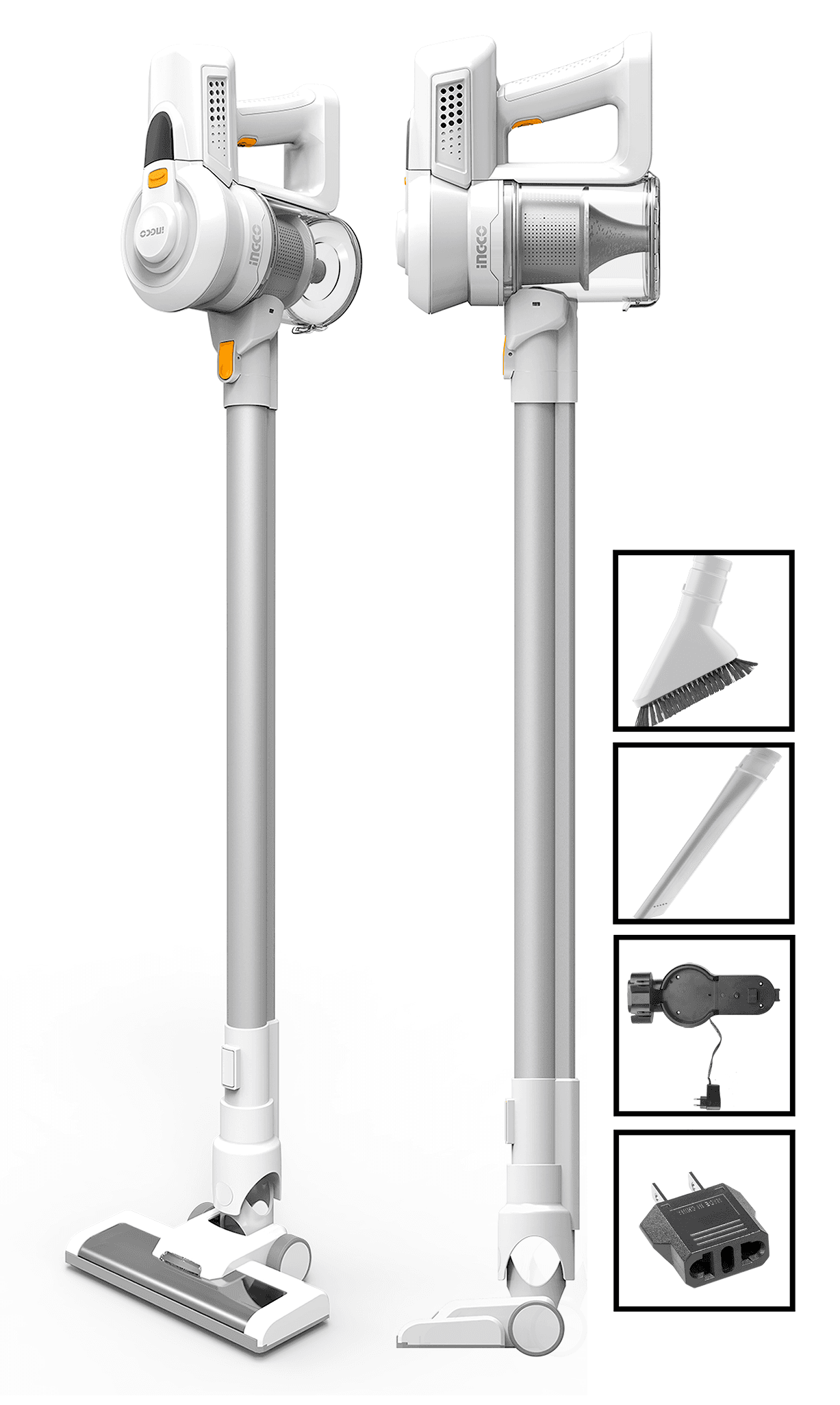 INGCO Usisivač bežični VCH22091