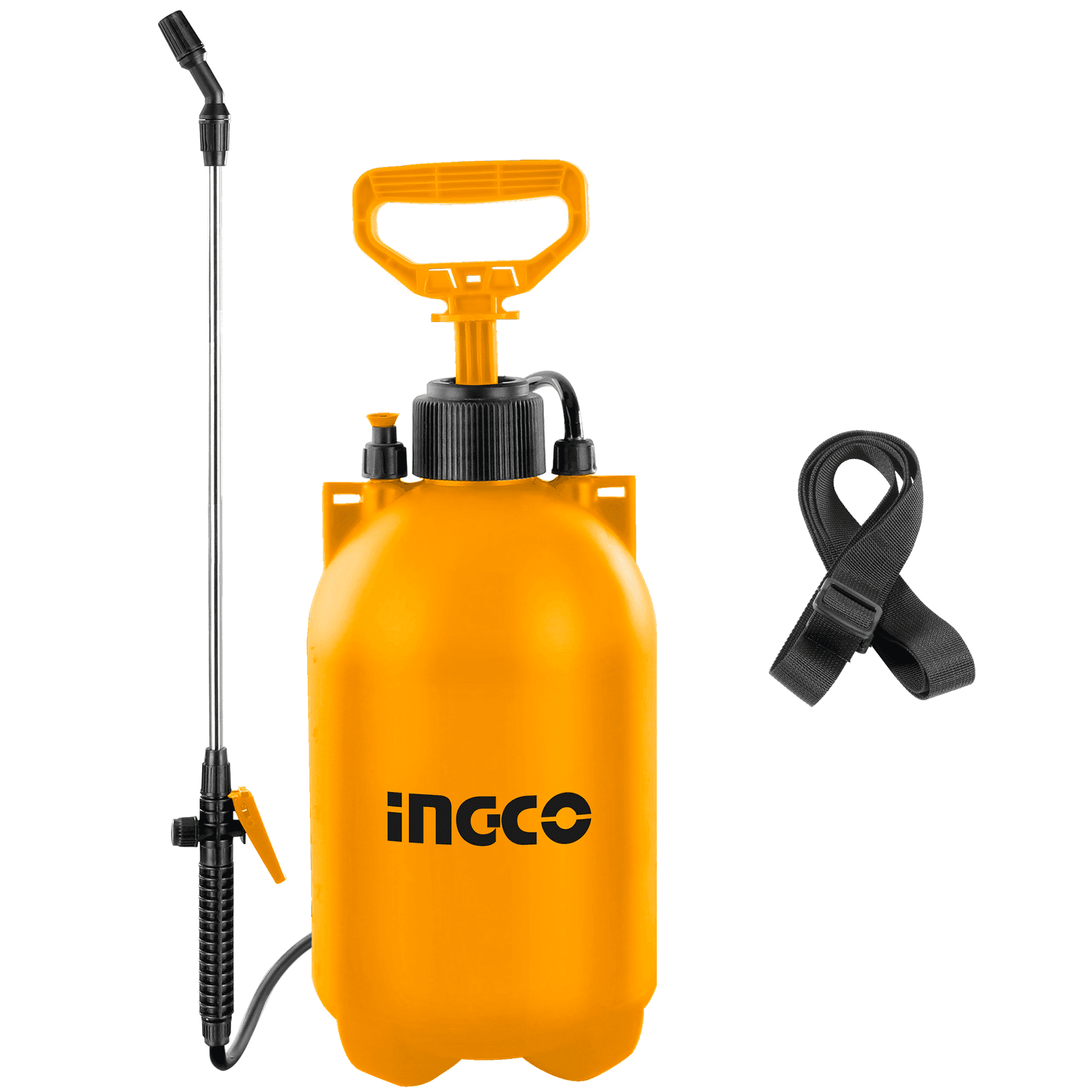 INGCO Prskalica pod pritiskom HSPP3051