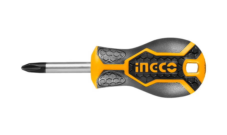 INGCO Odvijač ravni HS282038