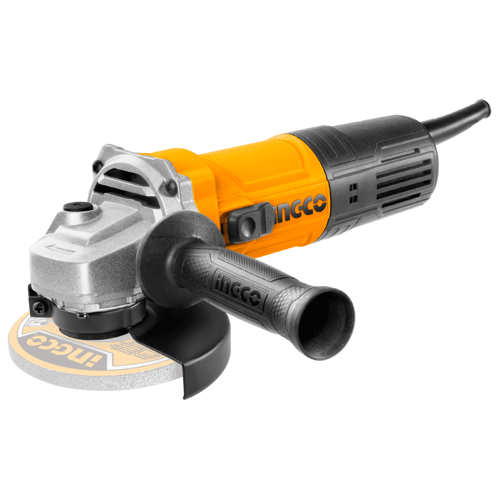 INGCO Ugaona brusilica AG900285