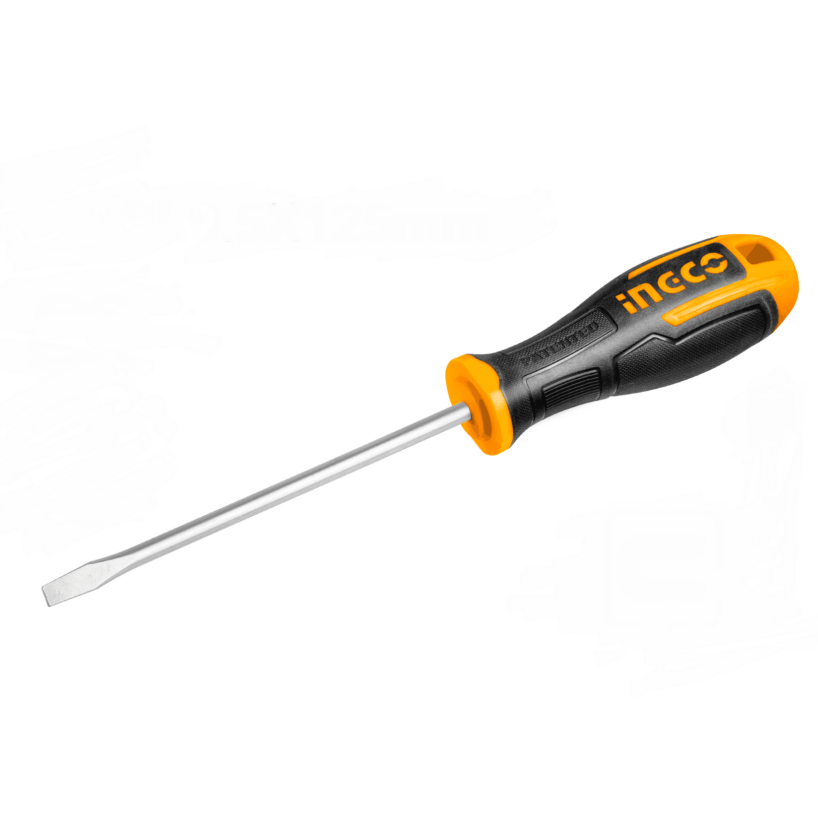 INGCO Odvijač ravni HS686125