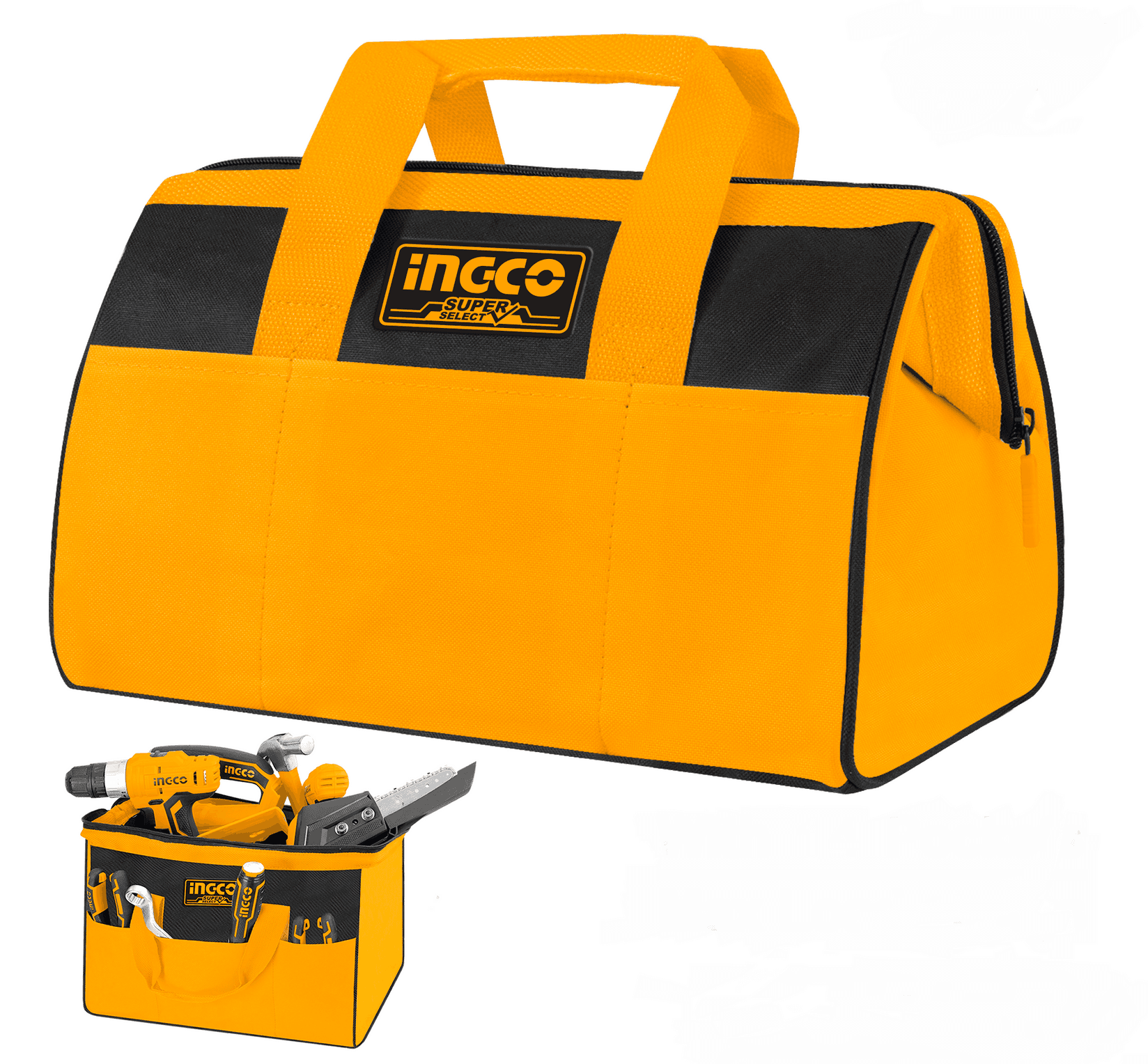 INGCO Torba za alat HTBG281628