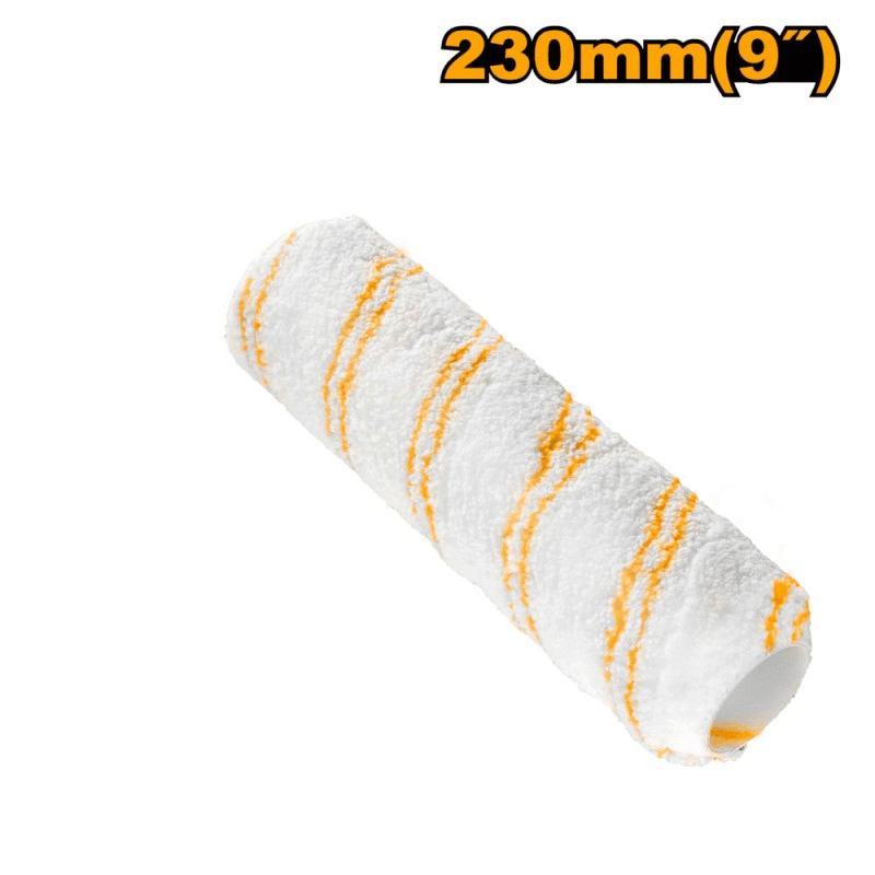 INGCO HRC3323012 Valjak, 230mm