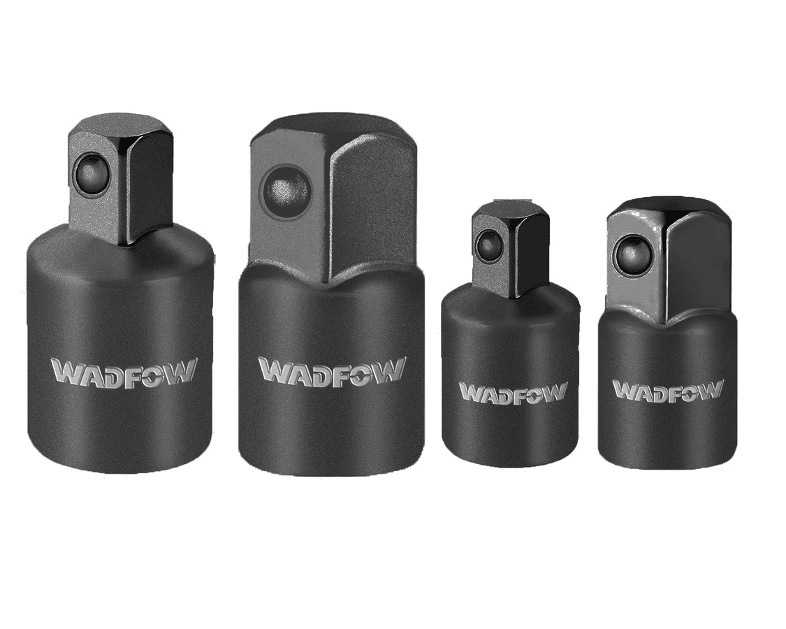 WADFOW WMS6404 4-Delni set gedora