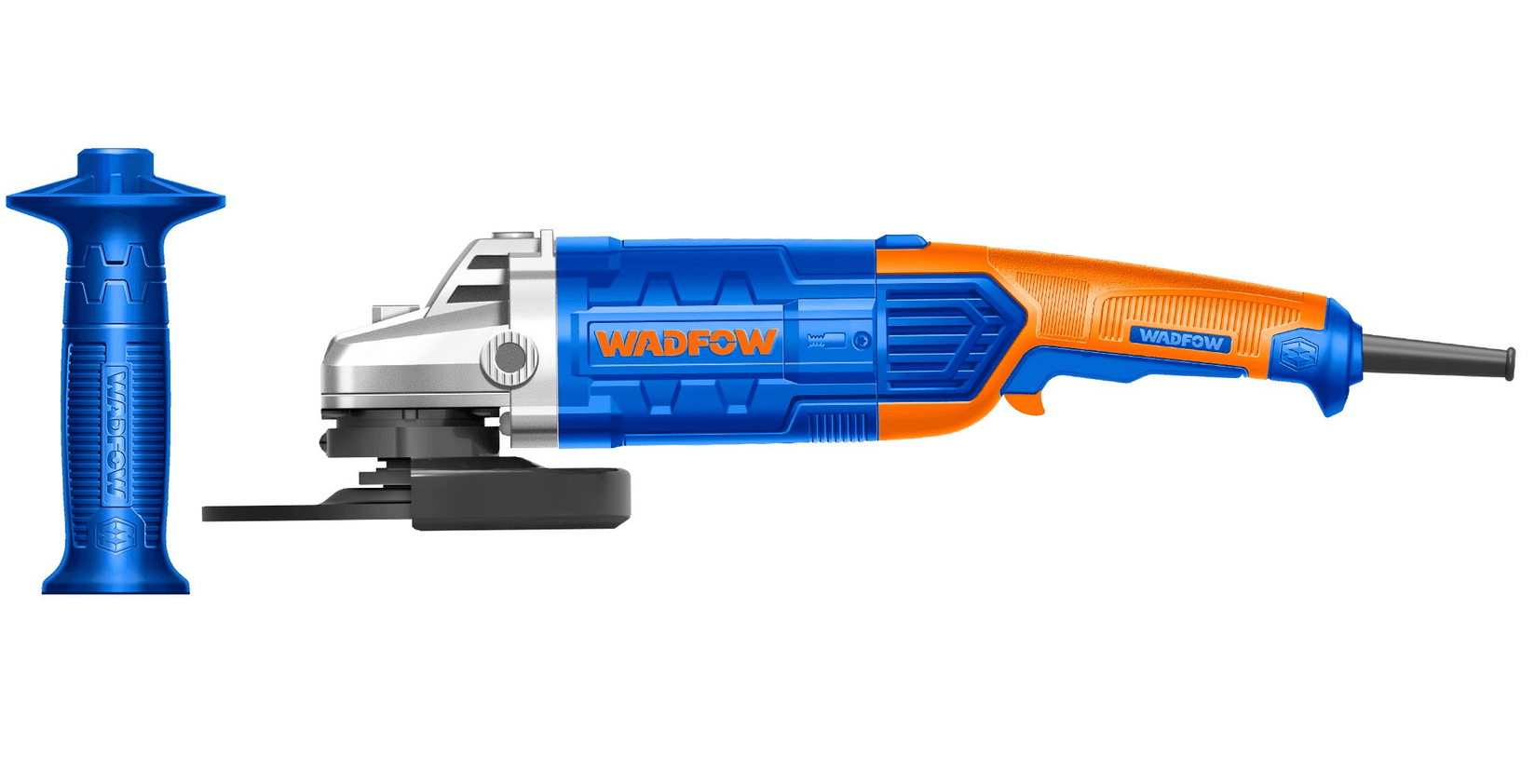 WADFOW WAG851801 Ugaona brusilica 1800W 180mm