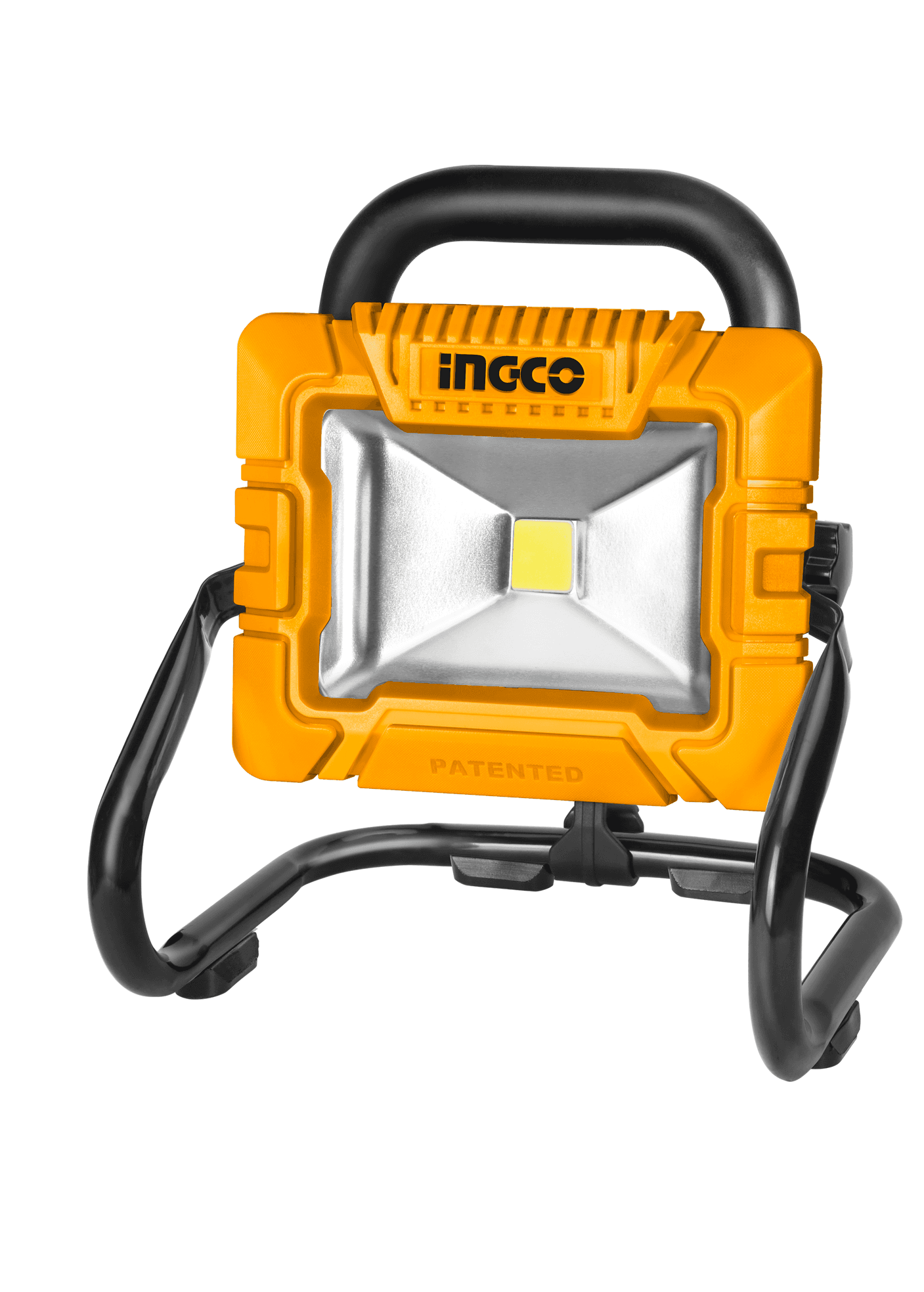INGCO Lithium-jonski LED reflektor