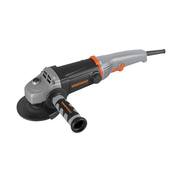 DAEWOO DAAG125-105 Ugaona brusilica 1050W, 125mm