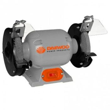 DAEWOO DABG 150 Dvostrano tocilo 150mm, 200w