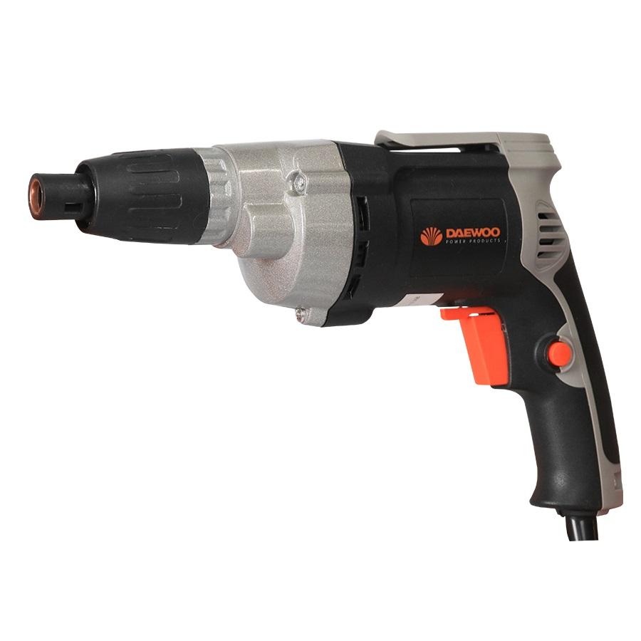 DAEWOO DAES500 Šrafilica za suvu gradnju 500W