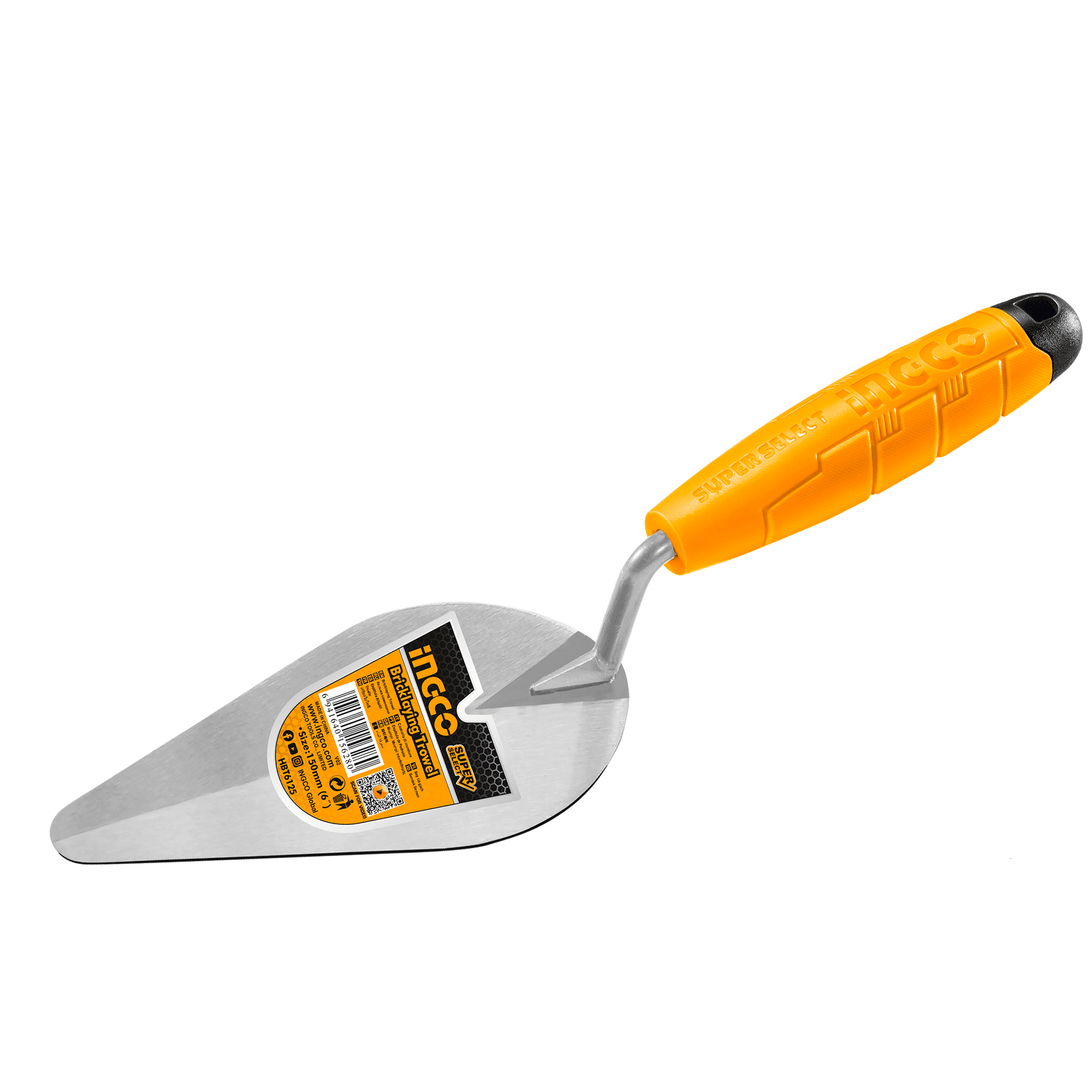 INGCO Mistrija 150mm