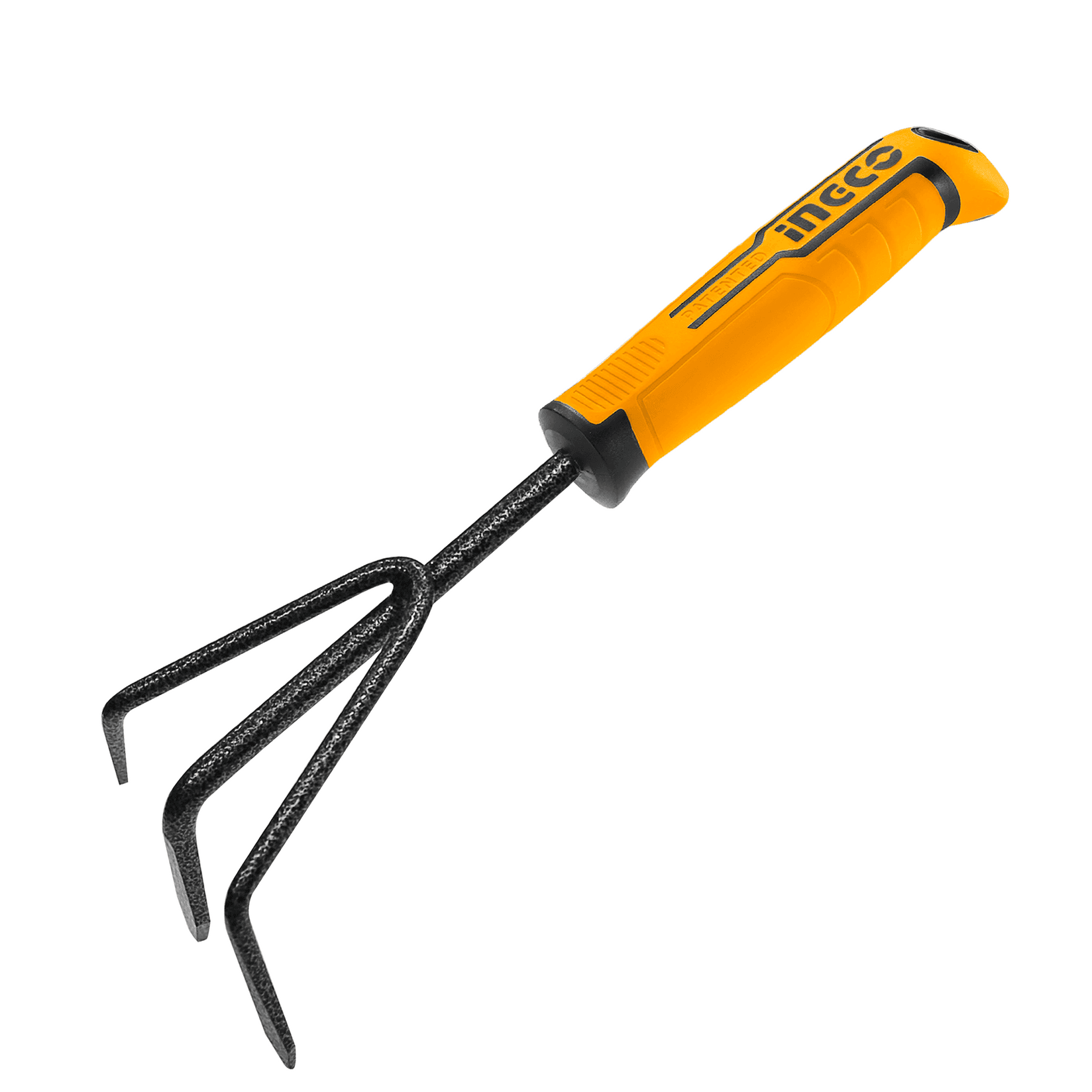 INGCO Baštenske mini grablje HGR1008