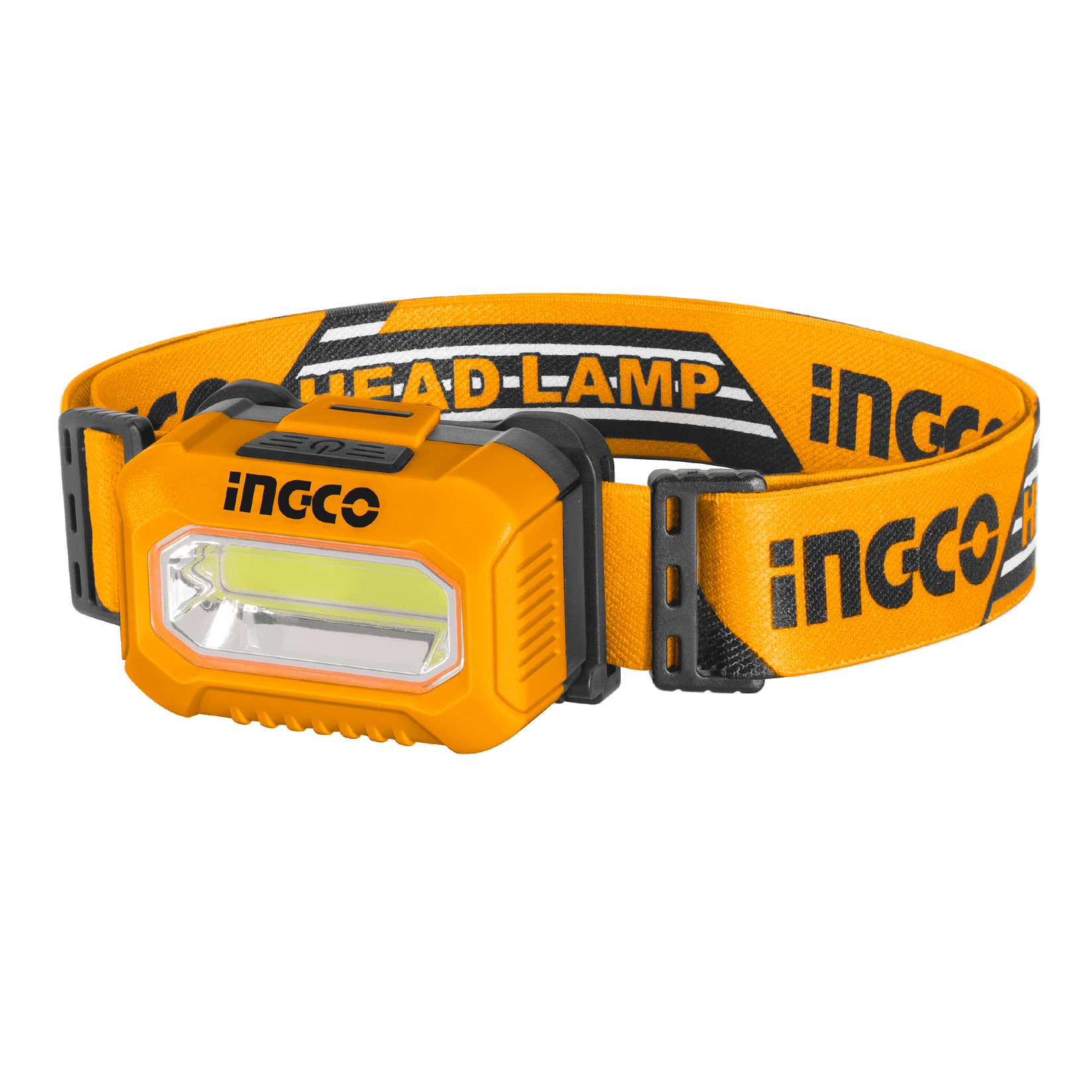 INGCO Naglavna lampa