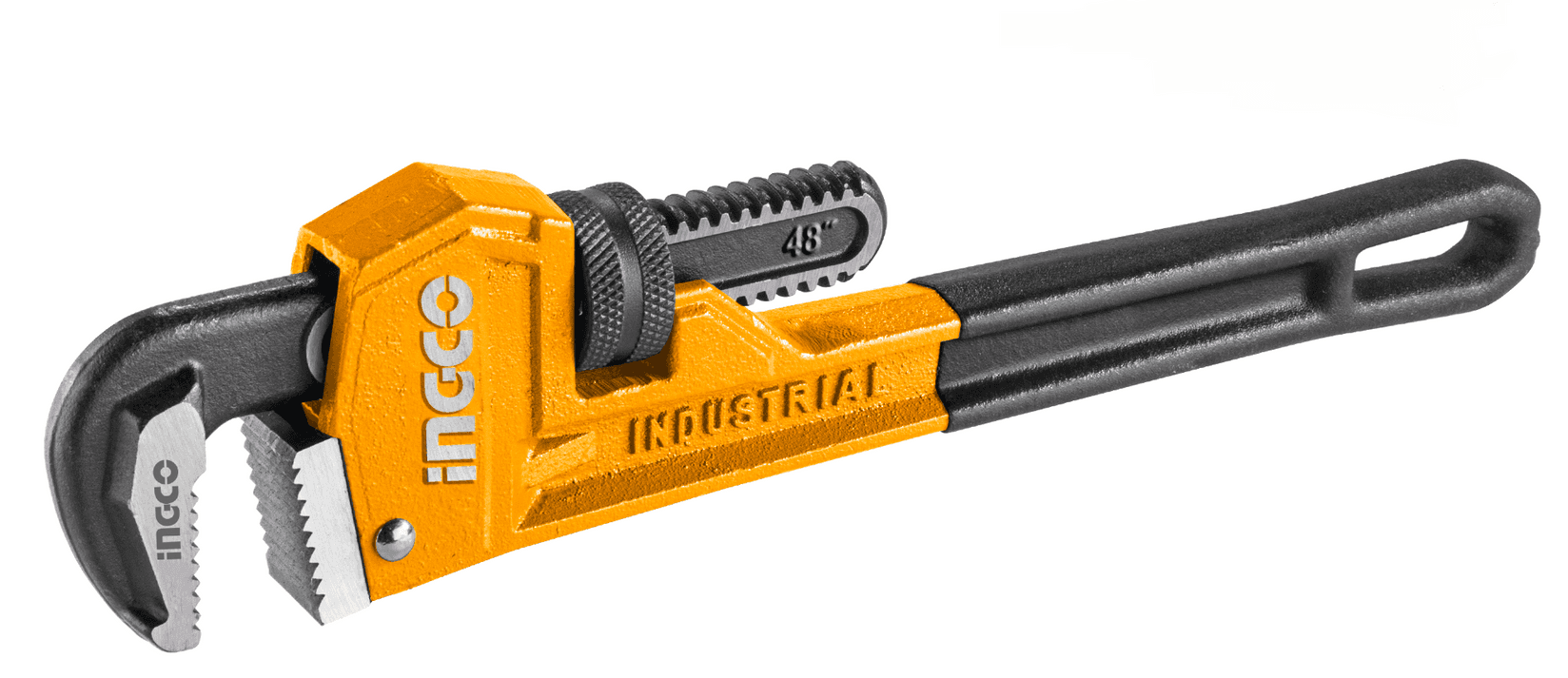 INGCO Klešta švedska HPW0848