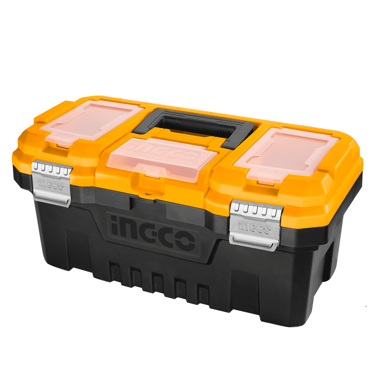 INGCO Plastična kutija za alat 508mm PBX2002