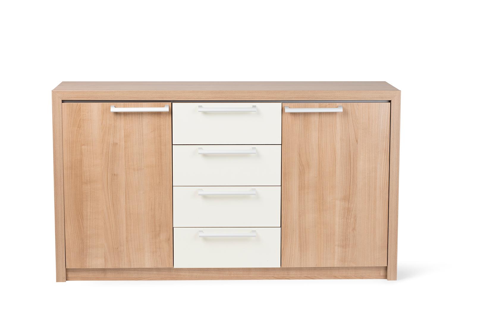 SIMPO Komoda 4F2V Keln, Trešnja